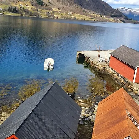 Syltefjorden Sylte (Vanylven)