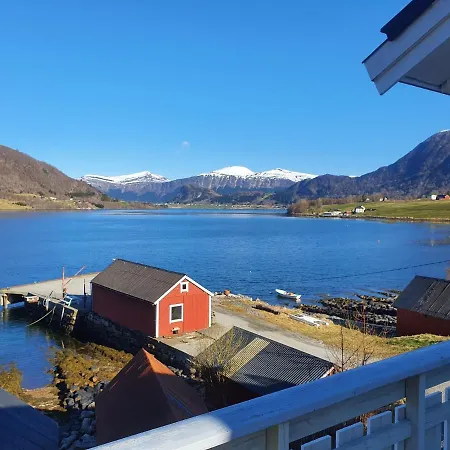 Apartment Syltefjorden Sylte (Vanylven)