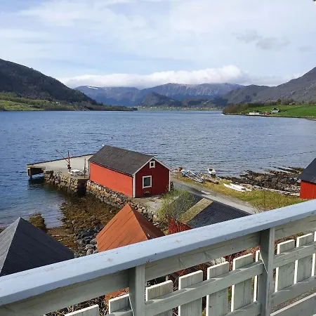 Syltefjorden Sylte (Vanylven)