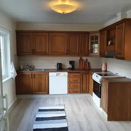 Syltefjorden Apartment
